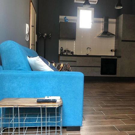 Casa Renata Apartment Foggia Luaran gambar
