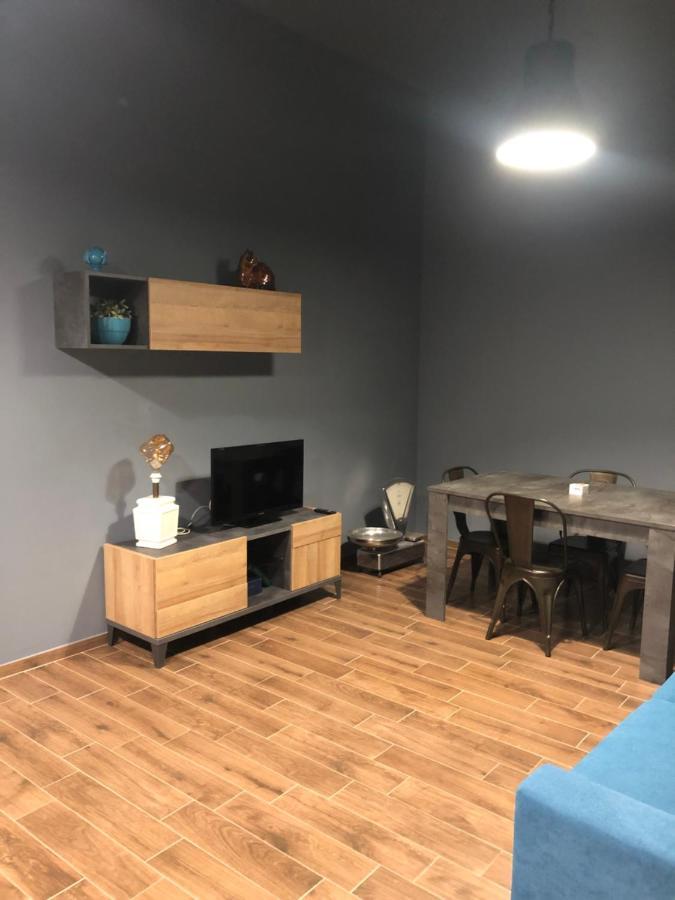 Casa Renata Apartment Foggia Luaran gambar