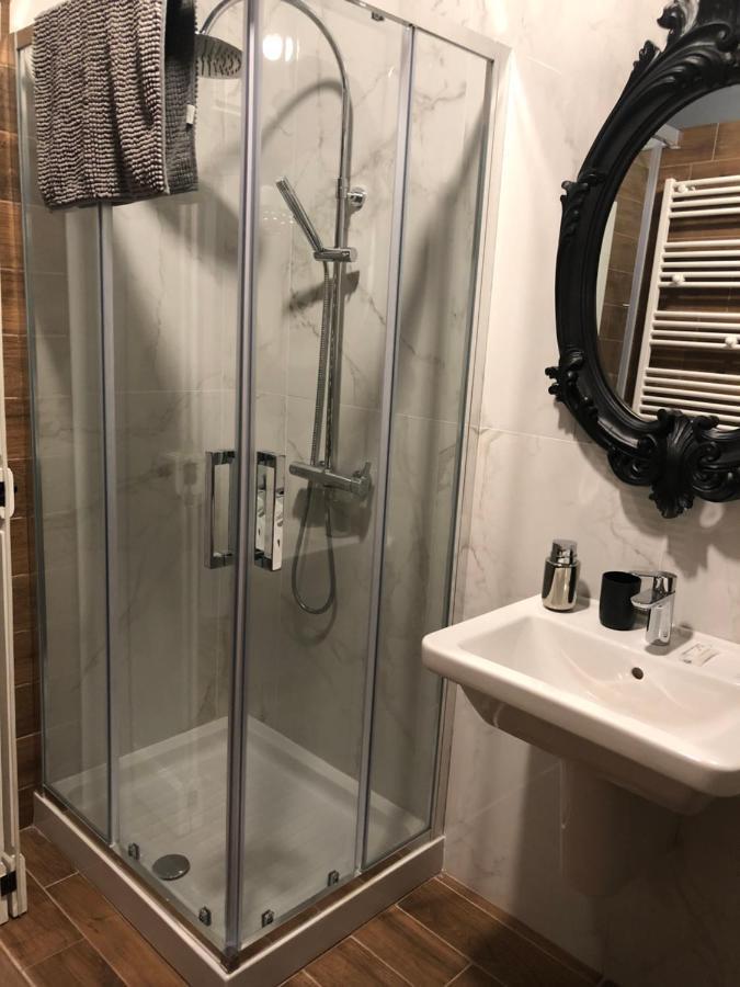 Casa Renata Apartment Foggia Luaran gambar