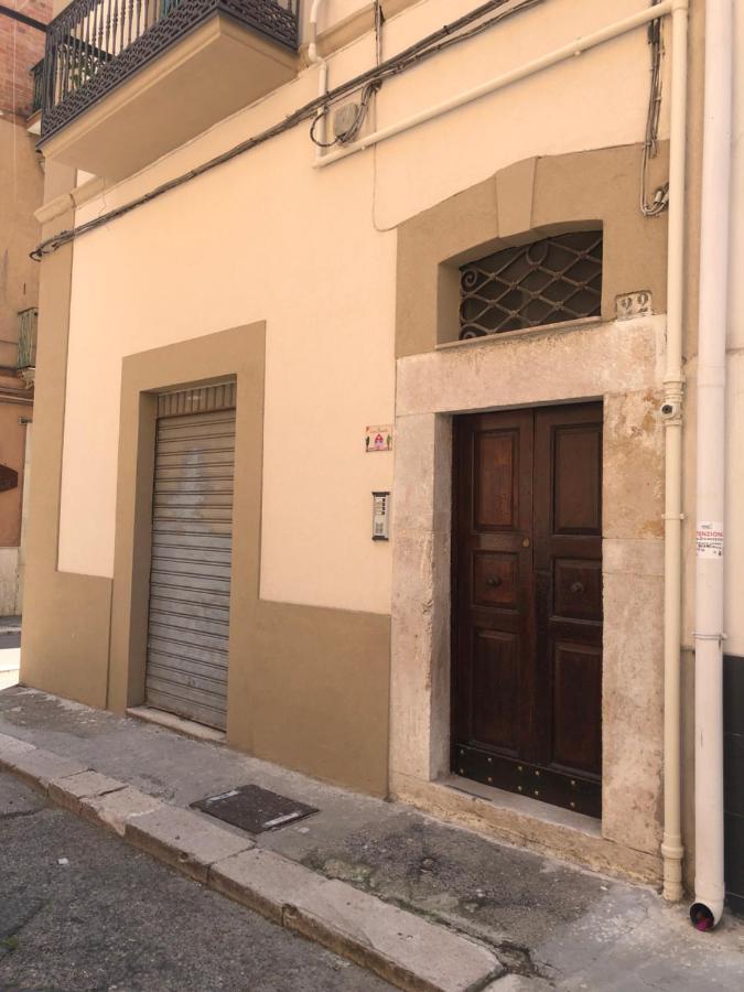 Casa Renata Apartment Foggia Luaran gambar