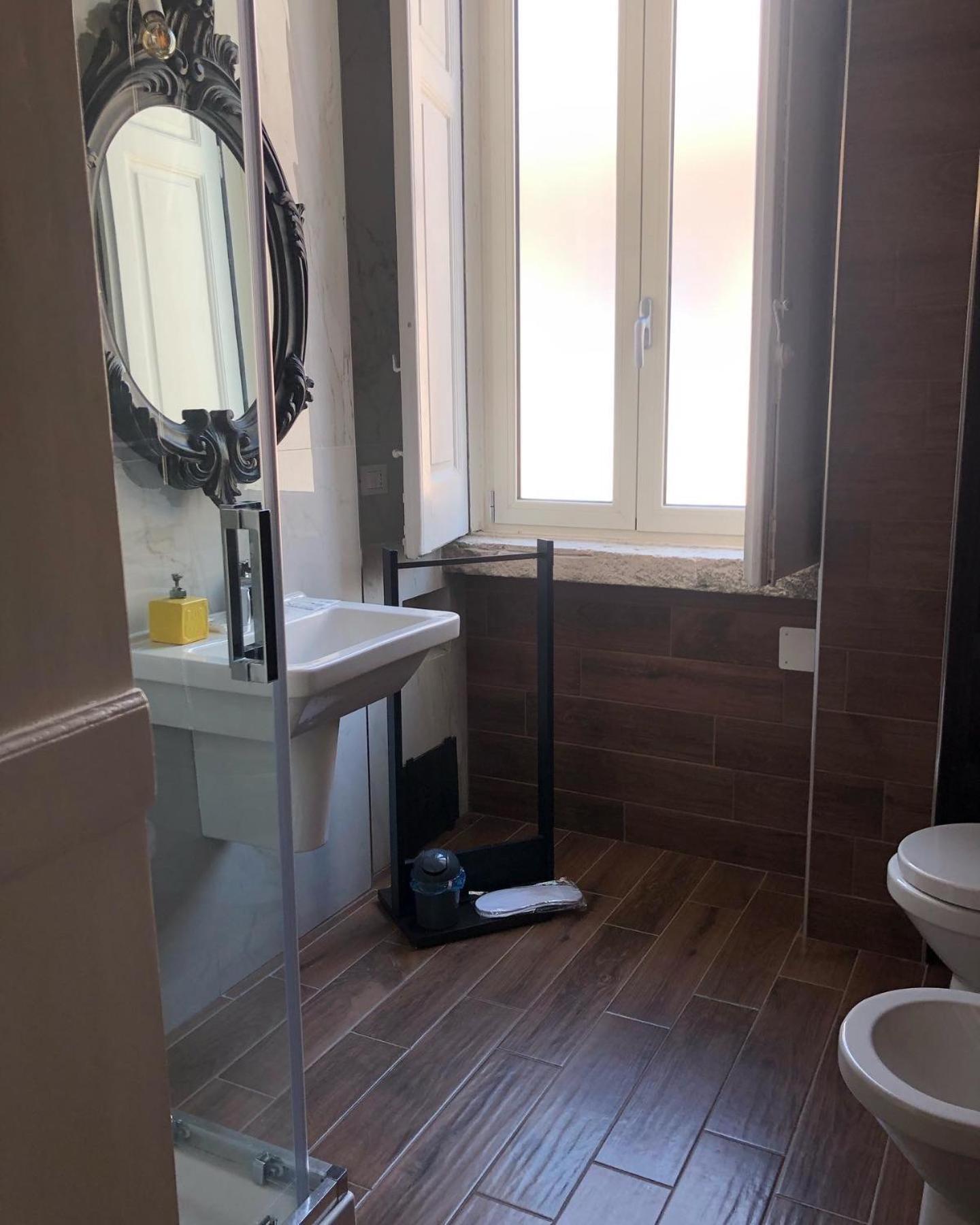 Casa Renata Apartment Foggia Luaran gambar